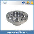 Custom Precision Stainless Steel Casting CNC Machining Parts From China Factory